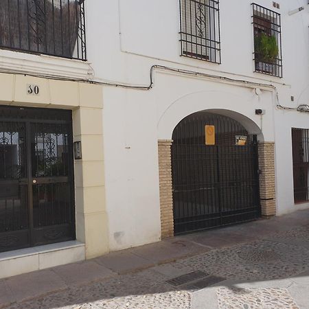 Apartamentos En Patio Cordobes San Basilio Córdoba Exterior foto