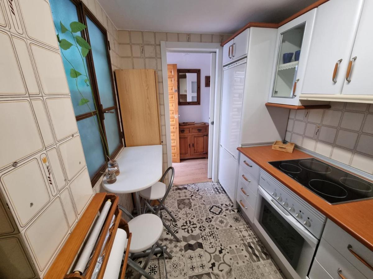 Apartamentos En Patio Cordobes San Basilio Córdoba Exterior foto