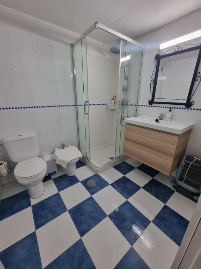Apartamentos En Patio Cordobes San Basilio Córdoba Exterior foto