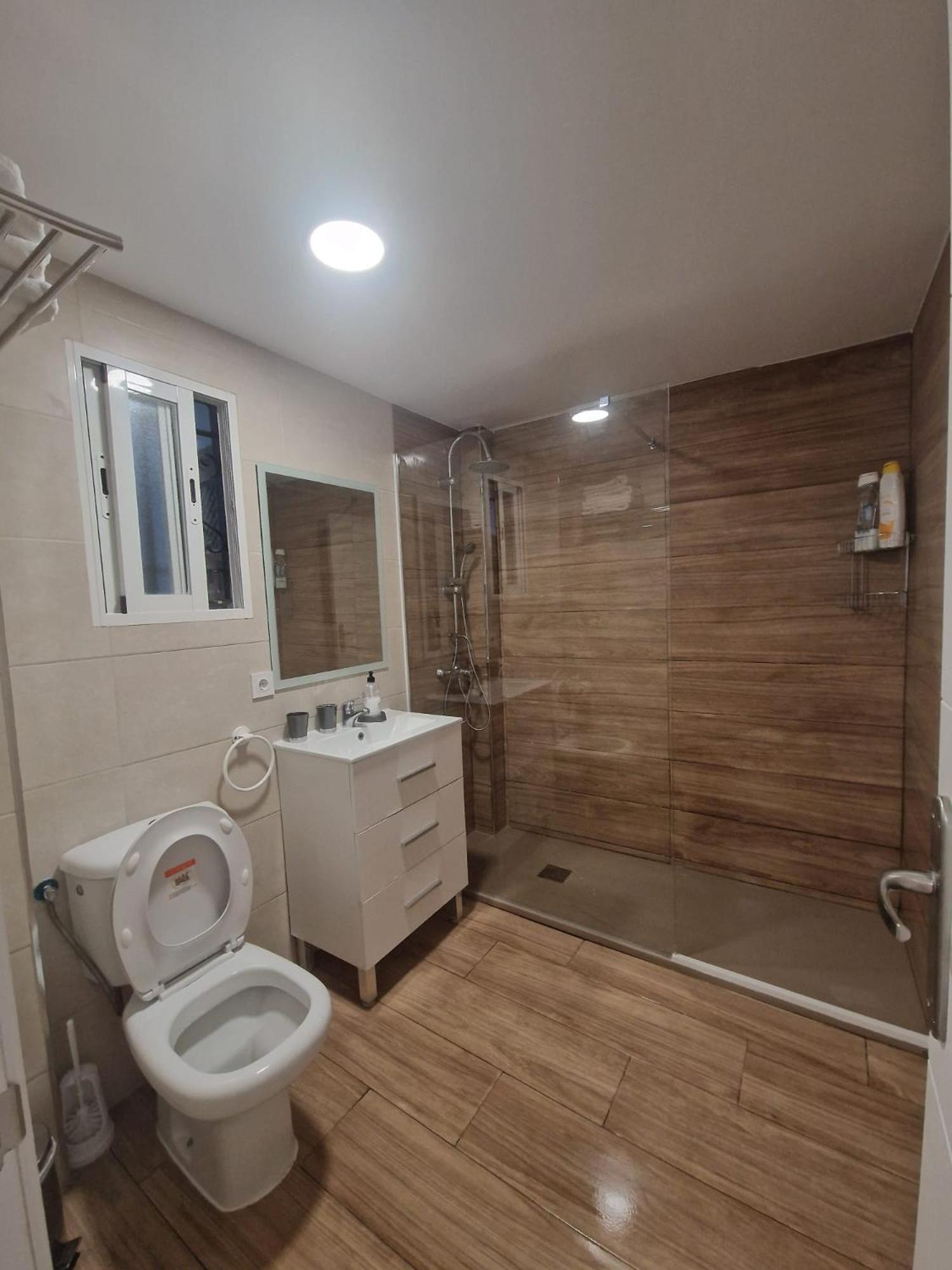 Apartamentos En Patio Cordobes San Basilio Córdoba Exterior foto