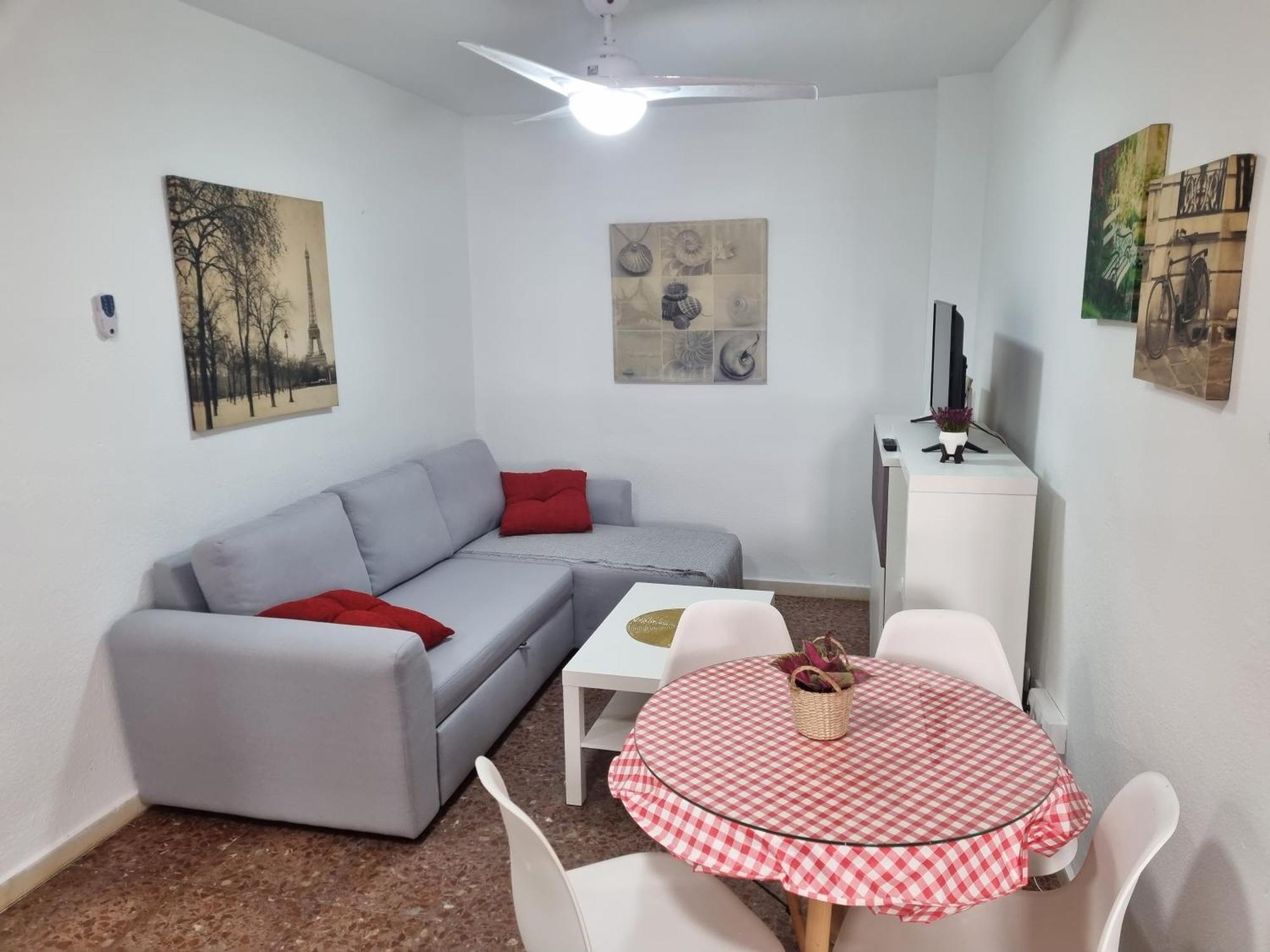 Apartamentos En Patio Cordobes San Basilio Córdoba Exterior foto