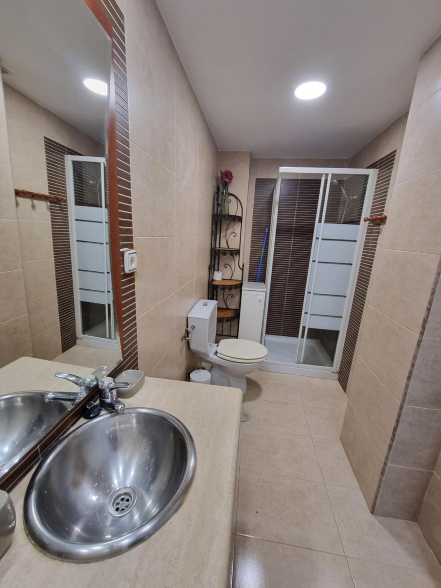 Apartamentos En Patio Cordobes San Basilio Córdoba Exterior foto