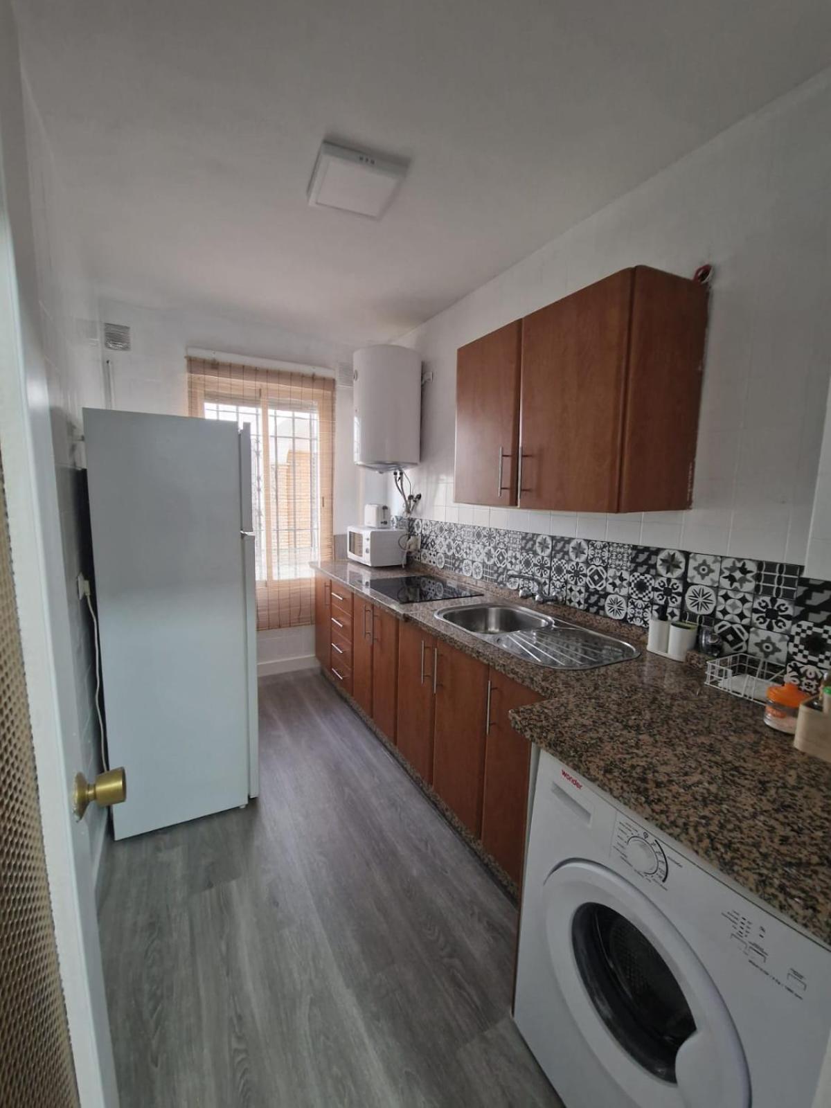 Apartamentos En Patio Cordobes San Basilio Córdoba Exterior foto